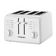 preview thumbnail 1 of 0, Cuisinart CPT-142P1 4-Slice Compact Toaster - 4 Slice