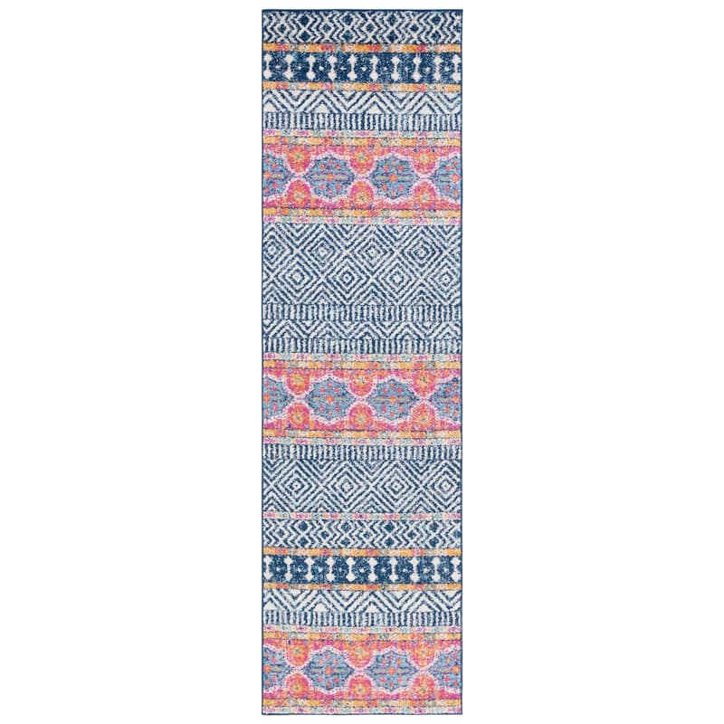 SAFAVIEH Madison Bebe Vintage Rug-