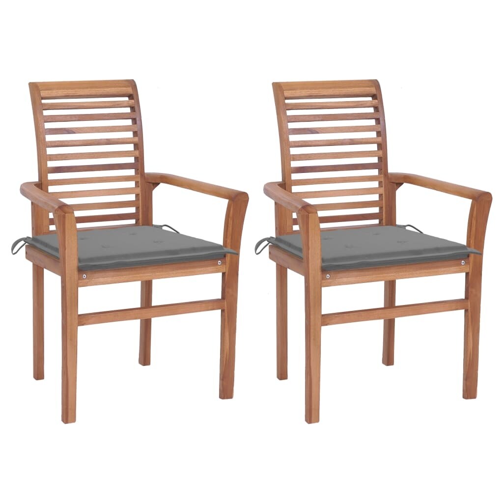 Vidaxl dining chairs outlet