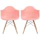 Option Coral Pink