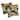 17-inch  Outdoor Throw Pillows (Set of 2, Multiple Patterns)