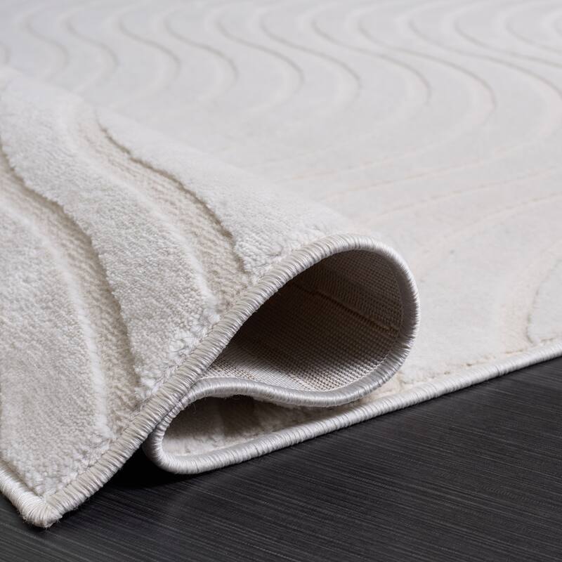 SAFAVIEH Saylor Madalina Modern Rug