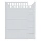 preview thumbnail 29 of 30, Multifunctional and Playhouse Design Loft Bed with Ladder, Maximized Storage Space, Full Size