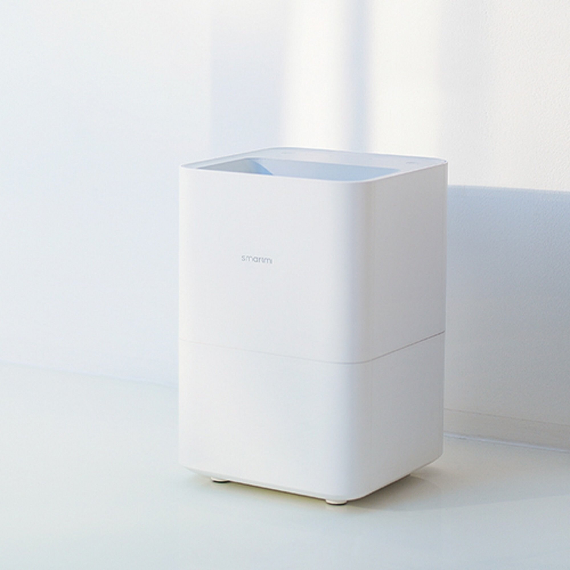 Увлажнитель Воздуха Xiaomi Smartmi 2 Купить