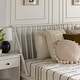 preview thumbnail 85 of 88, Middlebrook Blaney Solid Wood Spindle Platform Bed