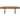 SAFAVIEH Tristan Modern Rustic Rectangular Coffee Table - 43.3" W x 23.6" L x 15.7" H - 43.3" W x 23.6" L x 15.7" H