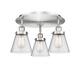 Option Satin Nickel / Seedy