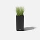 preview thumbnail 26 of 49, Block Series Pedestal Planter