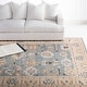 preview thumbnail 1 of 9, Lauren Ralph Lauren Marie Traditional Oriental Rug