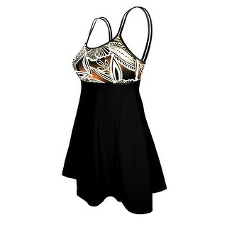 5x swim dress