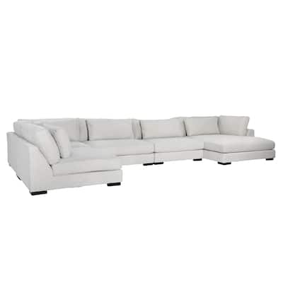 Naiomi Modular Sectional Armless