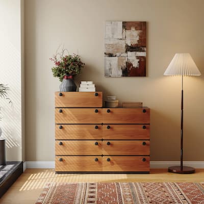 Farmhouse Dressers Chests of Drawers