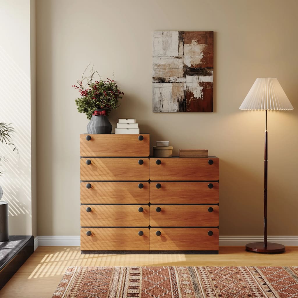 Farmhouse Dressers Chests of Drawers