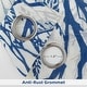 preview thumbnail 54 of 81, Tree Branch Grommet Window Curtain Panel