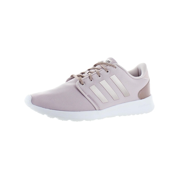 adidas cloudfoam qt racer womens trainers