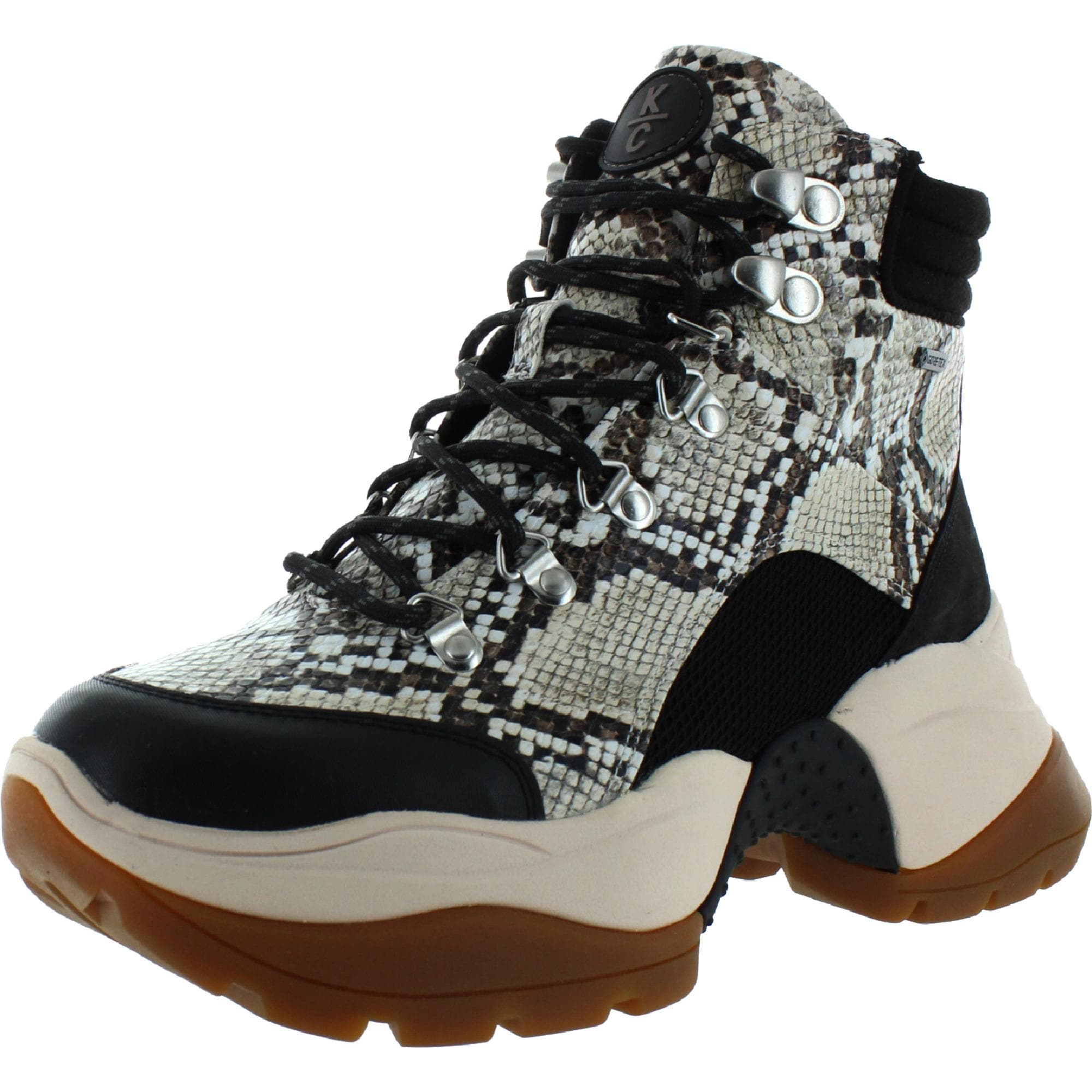 high top hiking boots