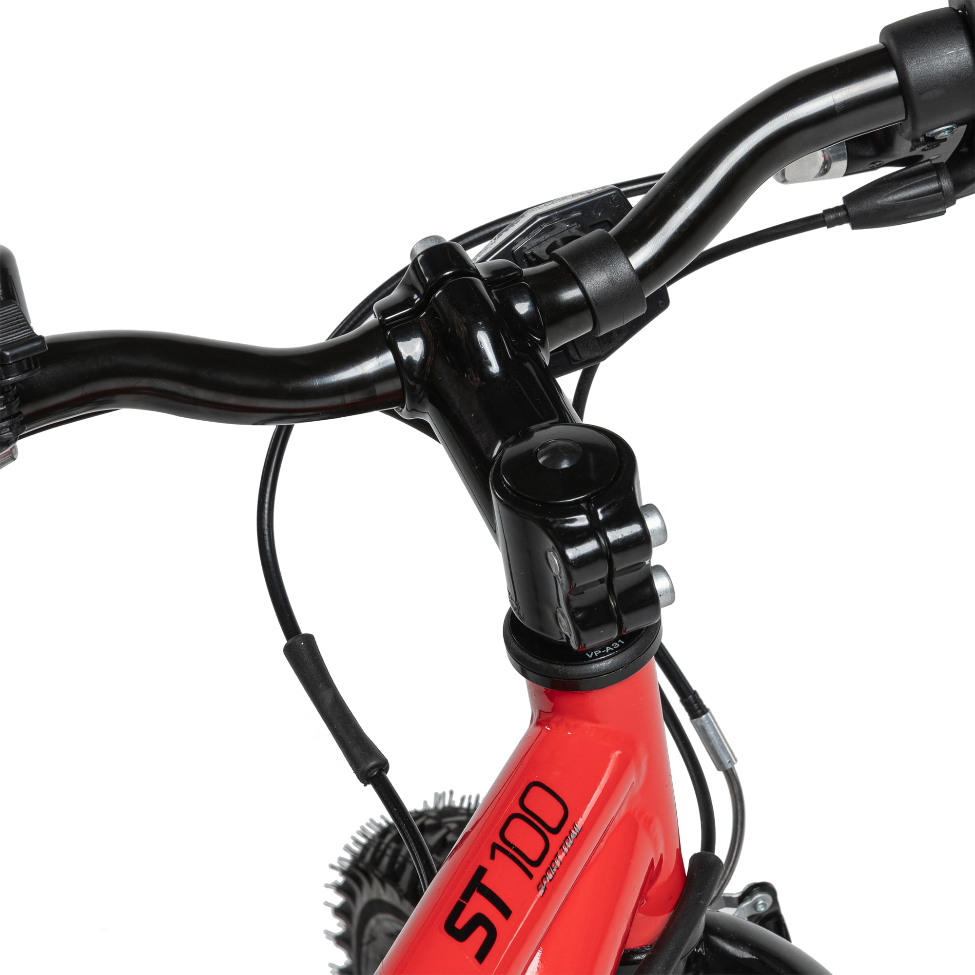 Rockrider ST100 Kids Mountain Bike 24