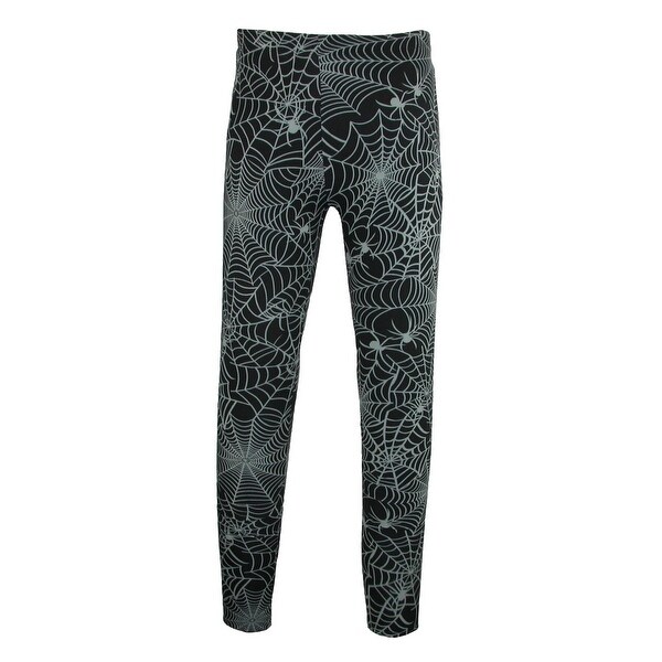 plus size halloween leggings