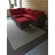 Copper Grove Portumna Outdoor/ Indoor Area Rug