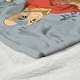 preview thumbnail 26 of 28, Nickelodeon Avatar The Last Airbender Silk Touch Sherpa Throw Blanket