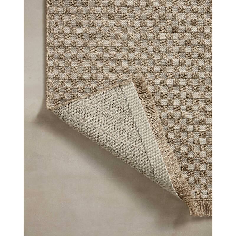 Alexander Home Dana Indoor / Outdoor Transitional Area Rug