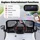 preview thumbnail 23 of 30, Gymax 24V Ride On Car for Kids Battery Powered Electric Vehicle w/
