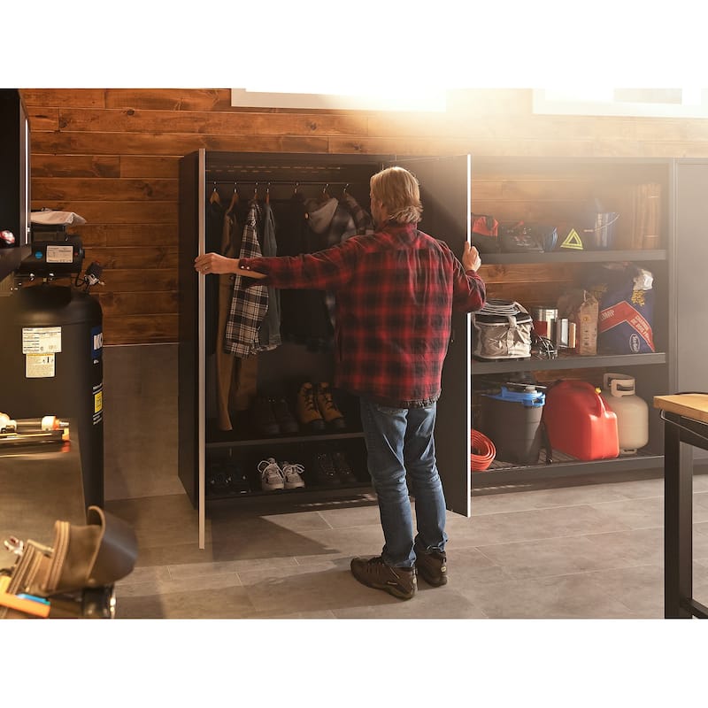 NewAge Products Bold Series 42" Locker