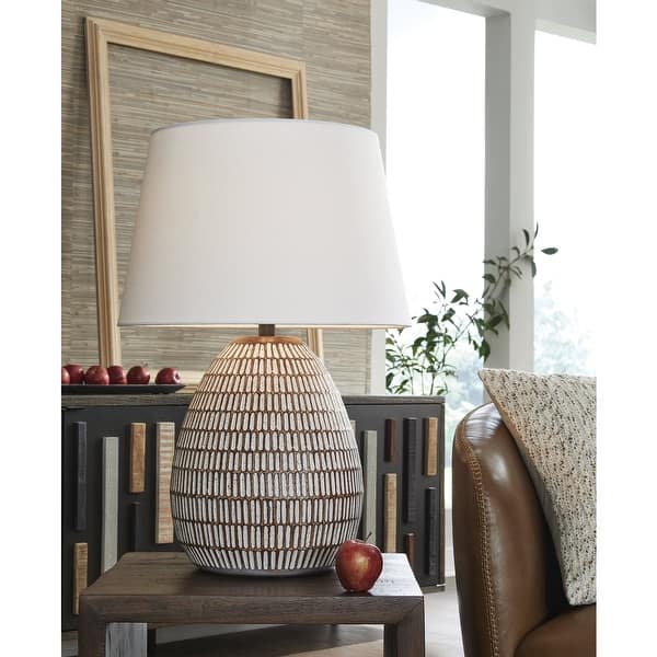 Madney Table Lamp 28.25 Madney Table Lamp 28.25