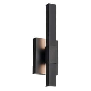 Kichler 59143 Nocar 16" Tall LED Wall Sconce