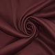 preview thumbnail 121 of 122, Sun Zero Oslo Theater Grade Extreme Total Blackout Rod Pocket 1-Piece Curtain Panel, Single Panel