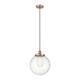 Option Antique Copper / Seedy