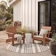 preview thumbnail 19 of 22, SAFAVIEH Courtyard Charmaine Indoor/ Outdoor Waterproof Area Rug