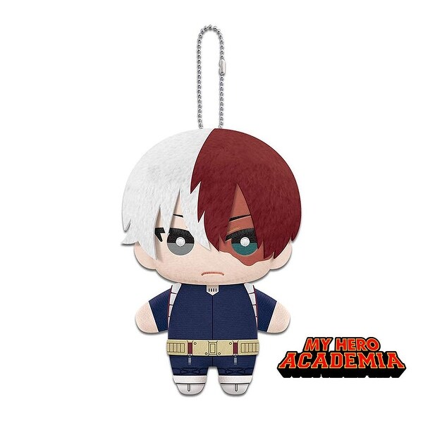 aizawa plush