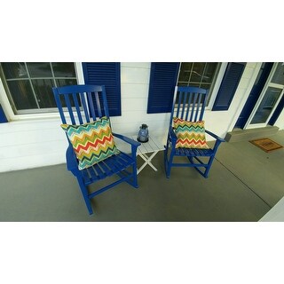 Cambridge Casual Alston Porch Rocking Chair