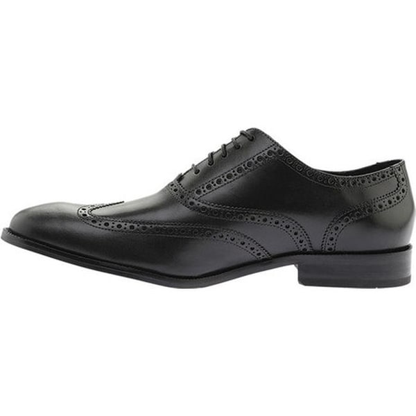williams wingtip oxford