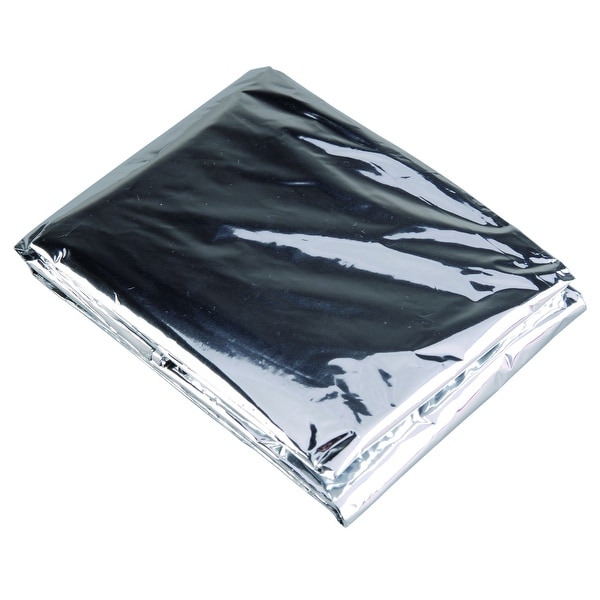 AceCamp Emergency Blanket - Silver