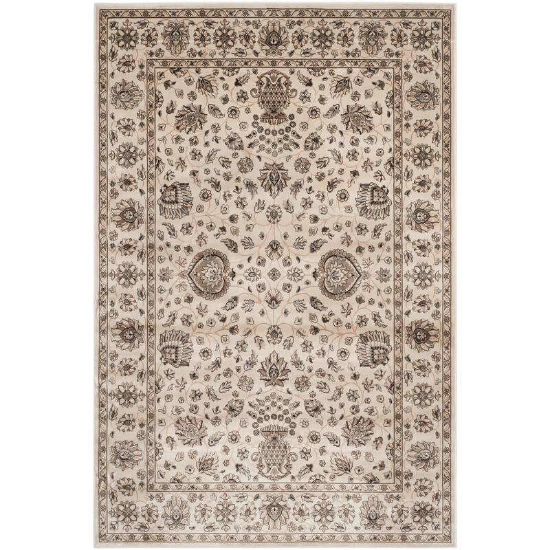SAFAVIEH Persian Garden Maybell Vintage Boho Oriental Viscose Rug