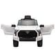 preview thumbnail 50 of 52, 12V Electric Toyota Tundra Ride-On Truck with USB, Bluetooth, Parent Remote Control, Ideal Holiday Present for Boys and Girls
