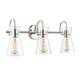 Option Polished Nickel