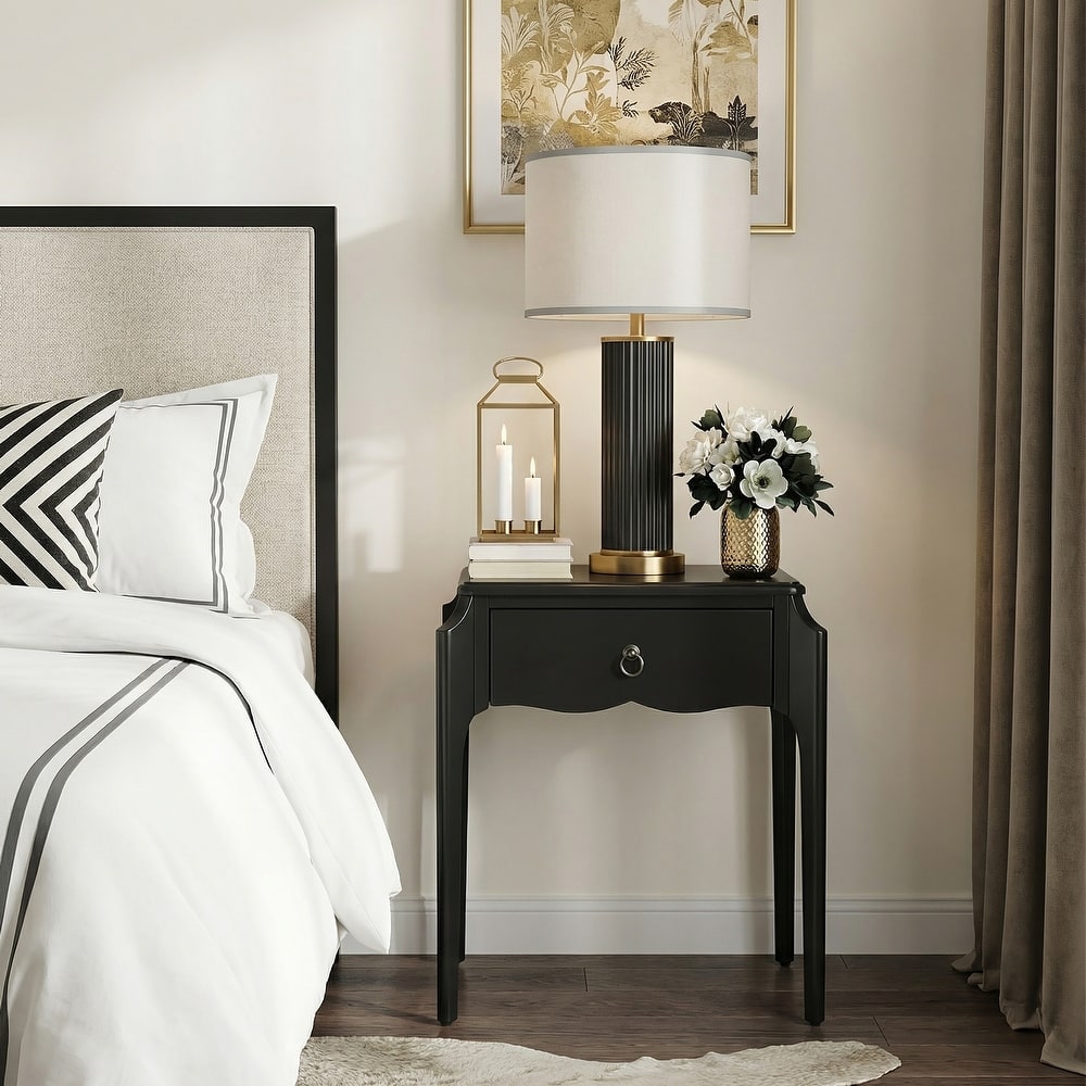 Butler Wilshire Nightstand