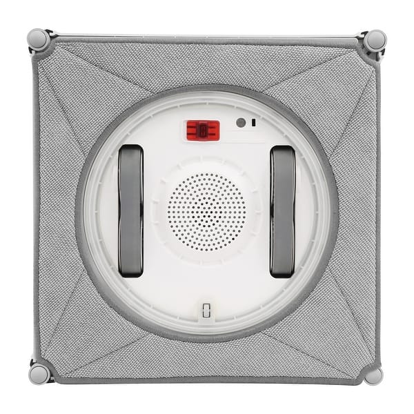 ECOVACS W950 Winbot W950 Window Cleaning Robot - White - Bed Bath 