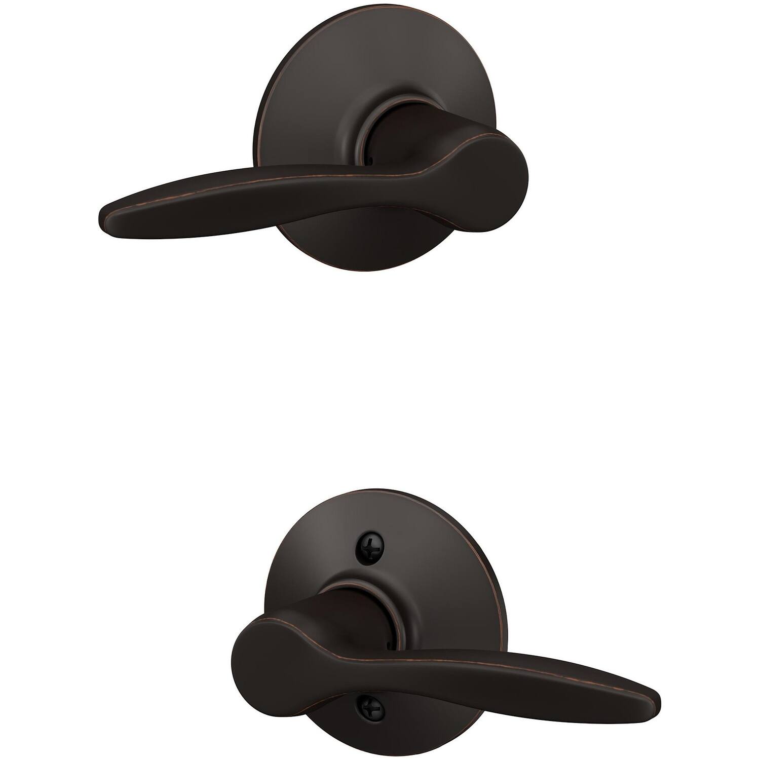 Option Aged Bronze