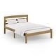 preview thumbnail 1 of 5, P'kolino Urban Oak Beds Full