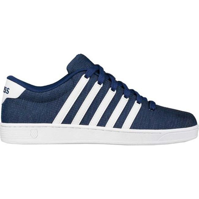 k swiss court style