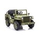 preview thumbnail 9 of 14, 12V Ride-On Car for Kids, Remote Control and Manual Driving, Fun Electric Vehicle for Boys and Girls