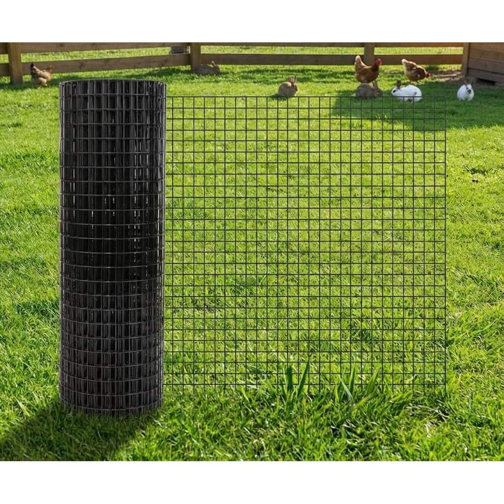 Galvanized Wire Fencing, for Bird Gopher Rabbit Snake