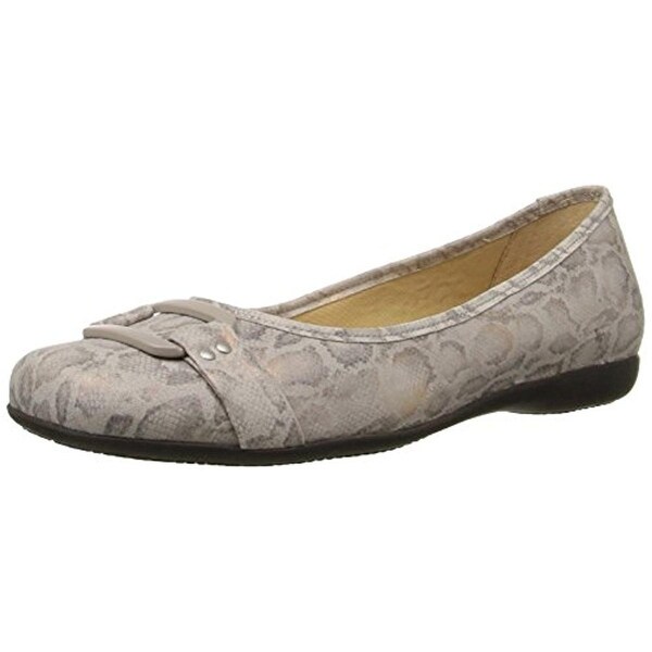 trotters ballet flats
