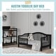 preview thumbnail 6 of 5, Dream On Me Austin Toddler Day Bed