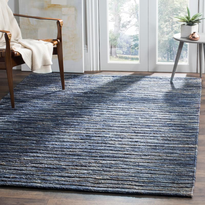 SAFAVIEH Handmade Organica Chikako Casual Jute Rug