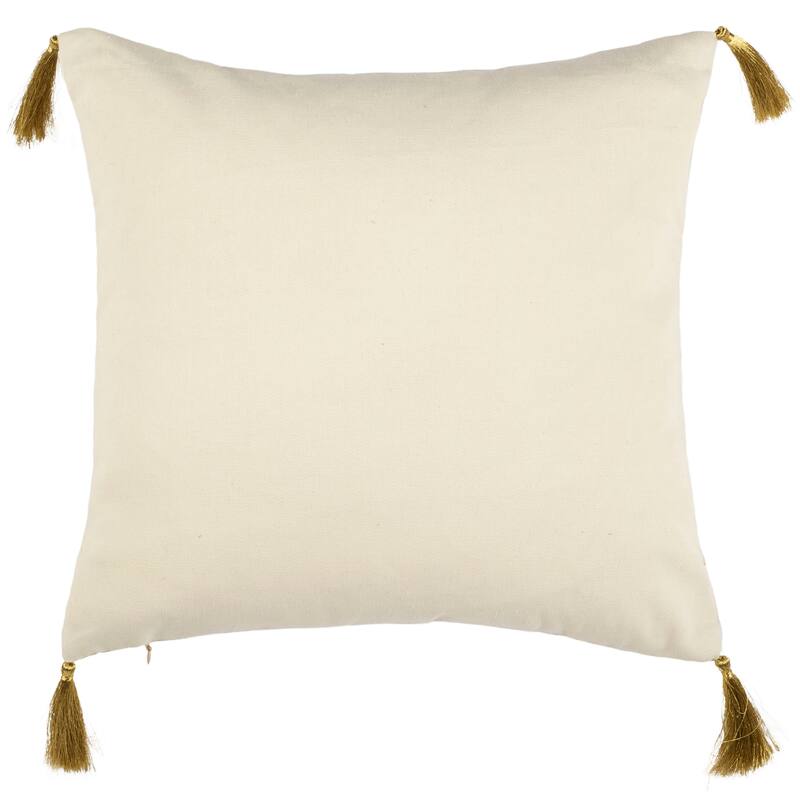 SAFAVIEH Arijana 16-inch Pillow